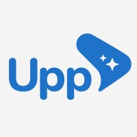 Upp Agency logo - Similar company to Interactive Agile Insights
