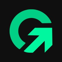Guessit logo - Similar company to Limatrix Inc.