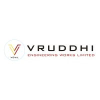 Vruddhi Engineering Works Limited logo - Similar company to Vruddhi