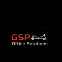 GSP Office Solutions logo - Similar company to Thrive Business Operations