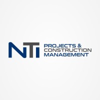NTI Projects & Construction Management logo - Similar company to Construccions Dachs