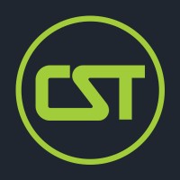Custom Solution of Tomorrow (CST) logo - Similar company to Dalan Magazine