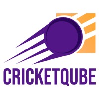 Cricketqube logo - Similar company to Punt