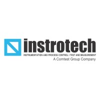 Instrotech logo - Similar company to Comtest Pty Ltd