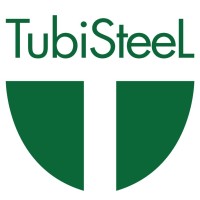 Tubisteel Srl logo - Similar company to Cpc Inox S.P.A.