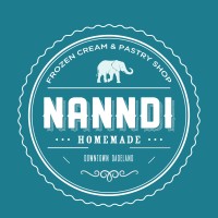 NANNDI logo - Similar company to Hactec