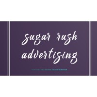 Sugar Rush Advertising & PR logo - Similar company to Jollyart Game