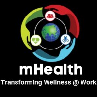 Mhealth - Transforming Wellness @ Work