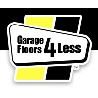 Garage Floors 4 Less™️ logo - Similar company to Gainshare Performance Marketing