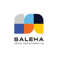 Saleha Metal Industries Limited logo - Similar company to Colorplus Masterbatch Mfg. Co. Ltd.