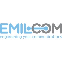 Emilcom srl logo - Similar company to All In One Srl