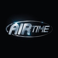 Air Time logo - Similar company to Gramart