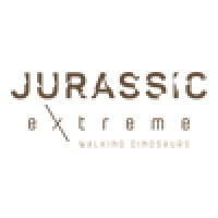 Jurassic Extreme logo - Similar company to Jurassic Gallery