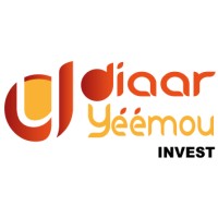Diaar Yéémou Invest logo - Similar company to Munngano Connectt