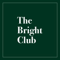 The Bright Club logo - Similar company to Zambarau Gems