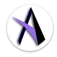 Ara 3D logo - Similar company to Vim