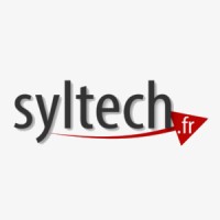 syltech.fr logo - Similar company to Syltec