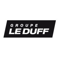 Groupe Le Duff logo - Similar company to Bridor