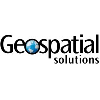 Geospatial Solutions logo - Similar company to Geospatial Analytics®