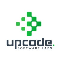 Upcode Software Labs logo - Similar company to Kiebot