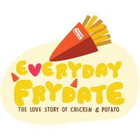 Everyday Frydate