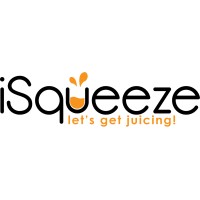 iSqueeze logo - Similar company to Squirrel Sisters