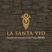 La Santa Vid logo - Similar company to By Spctrm
