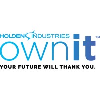 Holden Industries, Inc. logo - Similar company to Nosco