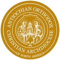 Antiochian Orthodox Christian Archdiocese of North America logo - Similar company to International Orthodox Christian Charities (Iocc)