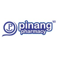 Pinang Pharmacy HQ logo - Similar company to Mcm Group
