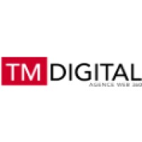 TM DIGITAL logo - Similar company to Digital Interactive Media