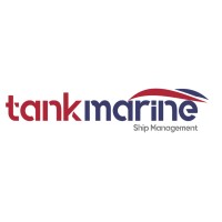 Tankmarine Ship Management logo - Similar company to Akbaşoğlu