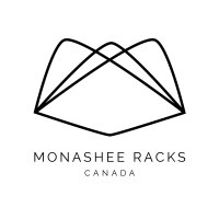 Monashee Racks logo - Similar company to Gridlink