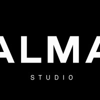 Studio Alma logo - Similar company to Studio Plan©️.