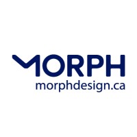 Morph Design Ltd. logo - Similar company to Morph Design