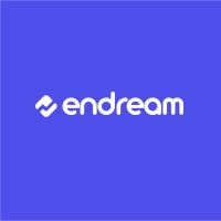 Endream logo - Similar company to Ssalijonathan