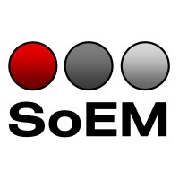 Soluciones Eléctricas Mecánicas logo - Similar company to Ccyc, Contenidos, Conocimiento Y Comunicación
