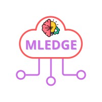 MLEDGE Project logo - Similar company to Acuratio