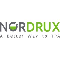 Nordrux logo - Similar company to Drivercheck Inc.