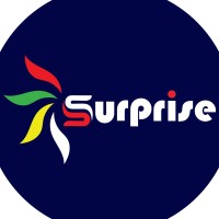 Surprise Event Management & Wedding Planner Rangpur logo - Similar company to Ava Luxury Surprise Planner