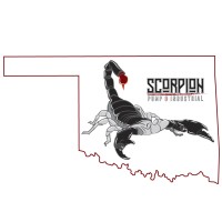 Scorpion Pump & Industrial, LLC logo - Similar company to Phoenix Ltc