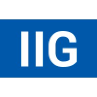 IIG Internet Investments Group logo - Similar company to Sai Systems Technologies