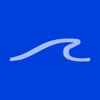 TidesDB logo - Similar company to Rocket Powered Sound