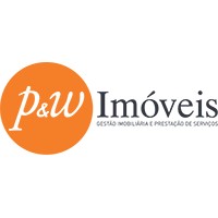 P&W Imóveis logo - Similar company to Sonit