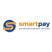 SmartPay Services logo - Similar company to Directpay - Payment Institution