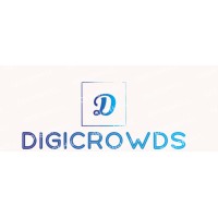 Digicrowds logo - Similar company to Adphi
