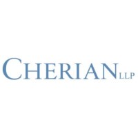 Cherian LLP logo - Similar company to Roth Jackson