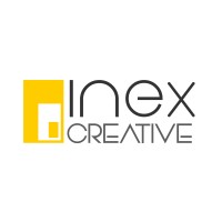 inex creative logo - Similar company to Key Apex