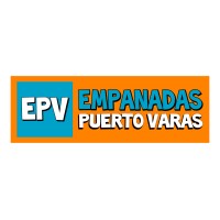 Empanadas Puerto Varas logo - Similar company to Café Llanquihue