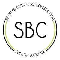 Sports Business Consulting (SBC) logo - Similar company to Le-Cac